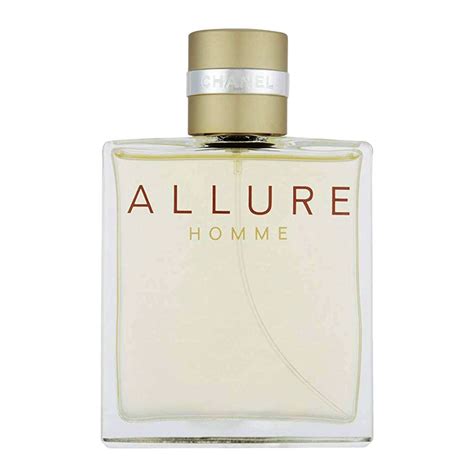 chanel allure homme price in pakistan